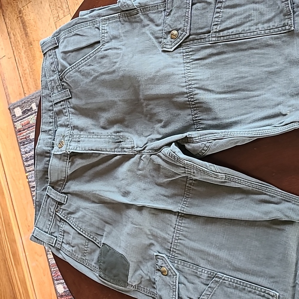 Carhartt Men's Cargo pants
